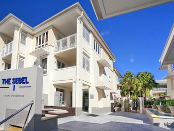 Perfect Location In Hastings Street Unit 134 Laguna On Hastings 32 Hastings Street - Darwin Holiday 0