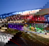 Luxury 2bed South Brisbane Qsb038 - Darwin Holiday