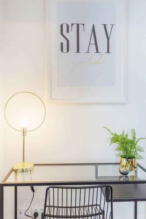 Luxury 2bed South Brisbane Qsb038 - Darwin Holiday 6