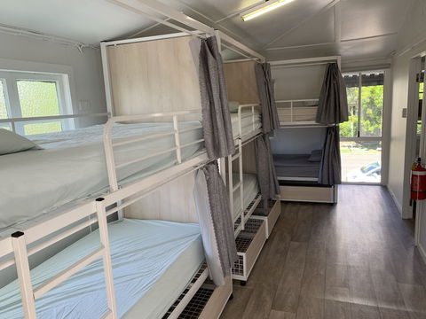 Mummas Hostel Surfers Paradise - Darwin Holiday 6