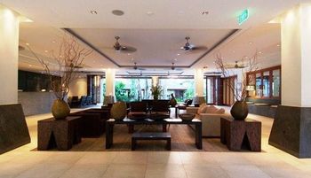 Private Sea Temple Apartment 213 - Darwin Holiday 6