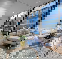 Fantastic Apartment At Boxhill Centro Near Hospital - Darwin Holiday