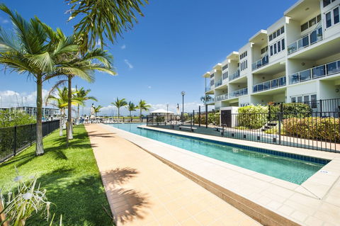 Beachside Apartment 5 - Darwin Holiday 0