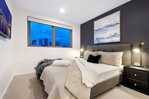 NEO Apartments Holidays Gold Coast - Darwin Holiday 6
