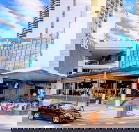 NEO Apartments Holidays Gold Coast - Darwin Holiday