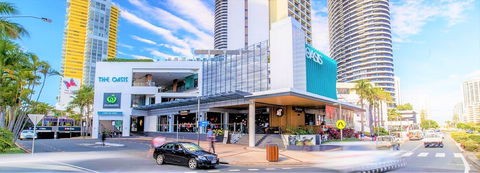 NEO Apartments Holidays Gold Coast - Darwin Holiday 0