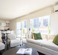 OLIVER Laneway Art Fed Square  Top Restaurants - Darwin Holiday