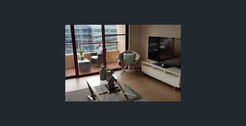 2 Bedroom Darling Harbour Apartment - Darwin Holiday 5