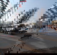 iMotel AU - Darwin Holiday