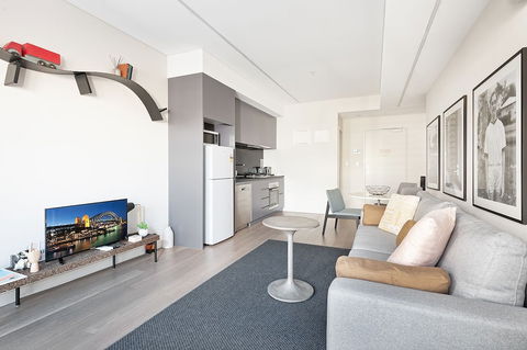 New And Stylish Newtown Pad H391 - Darwin Holiday 6
