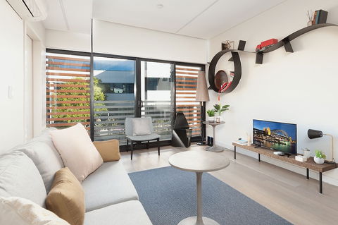 New And Stylish Newtown Pad H391 - Darwin Holiday 3