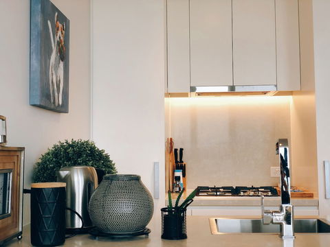 FV Apartments - Darwin Holiday 0