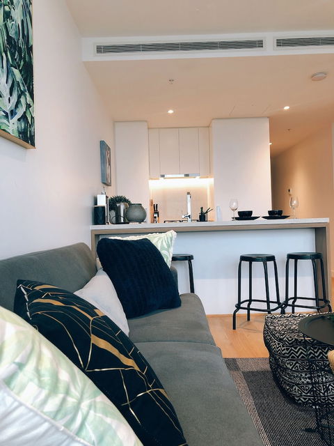 FV Apartments - Darwin Holiday 3