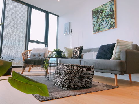 FV Apartments - Darwin Holiday 1