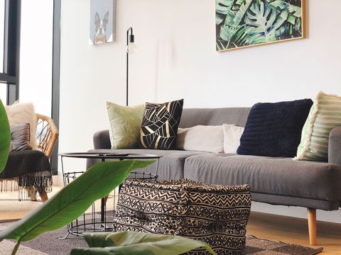 FV Apartments - Darwin Holiday 5