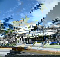 1 BDR / Apt / Foxtel / WiFi / Pool / parking / Spa / Urangan - Darwin Holiday