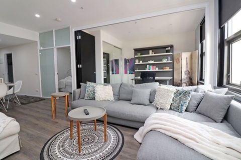 Degraves Hidden Gem- Rejuvenate Stays - Darwin Holiday 4