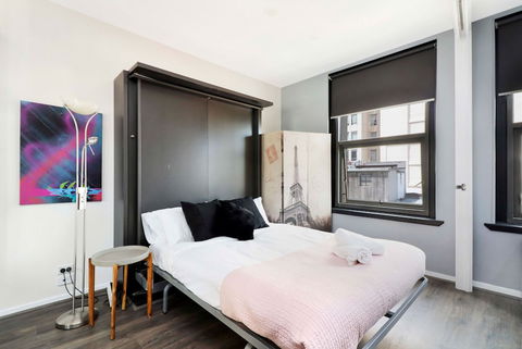 Degraves Hidden Gem- Rejuvenate Stays - Darwin Holiday 5