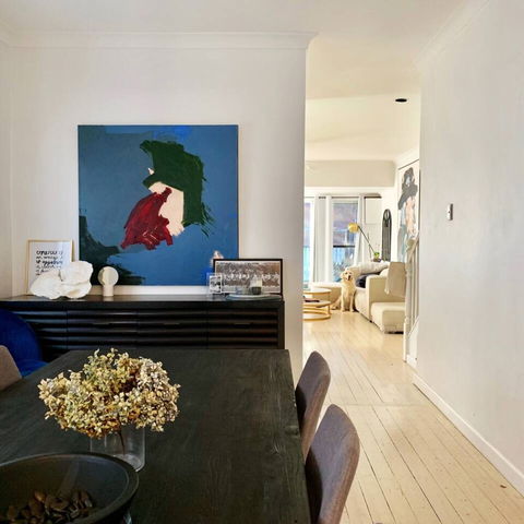 Coogee Beach House - Darwin Holiday 5