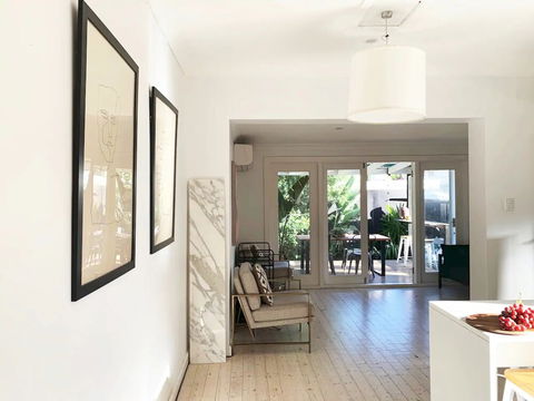 Coogee Beach House - Darwin Holiday 4