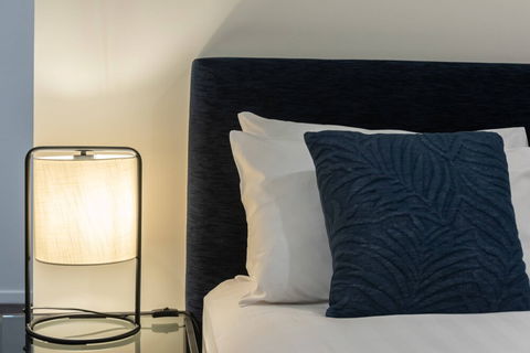 Spacious CBD Apt In The Heart Of Melbourne - Darwin Holiday 4