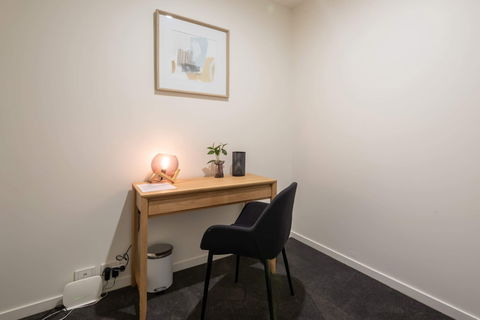 Spacious CBD Apt In The Heart Of Melbourne - Darwin Holiday 6