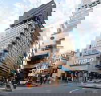 Spacious CBD Apt in the Heart of Melbourne - Darwin Holiday