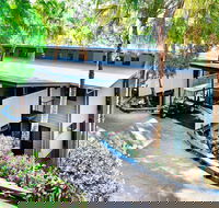 Panorama 3 Hamilton Island 2 Bedroom Ocean View Near Marina With Golf Buggy - Darwin Holiday