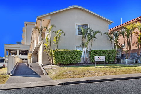 Zenith Unit 7 / 10 Messines Street - Darwin Holiday 0