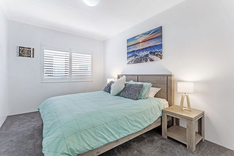 Zenith Unit 7 / 10 Messines Street - Darwin Holiday 6