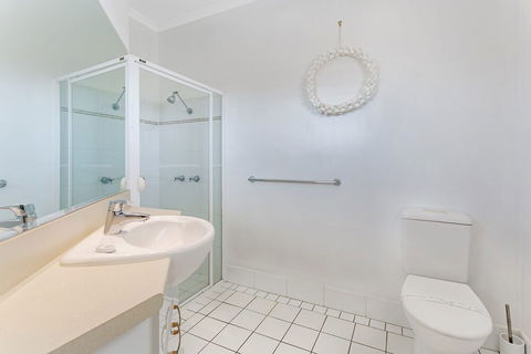 Zenith Unit 7 / 10 Messines Street - Darwin Holiday 2