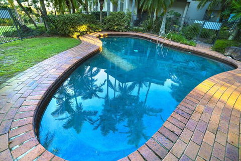 Daydream On The Greens - Darwin Holiday 2