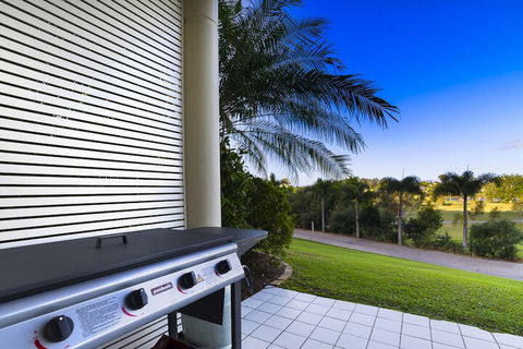 Daydream On The Greens - Darwin Holiday 4