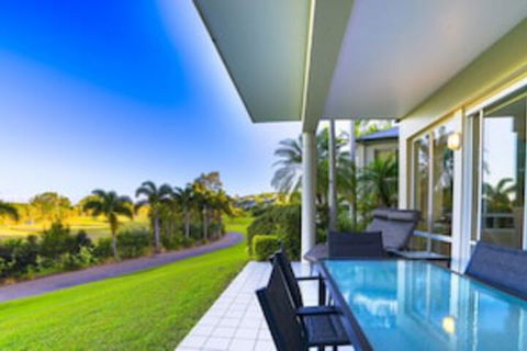 Daydream On The Greens - Darwin Holiday 0