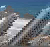 Moroccan View Tower - Darwin Holiday