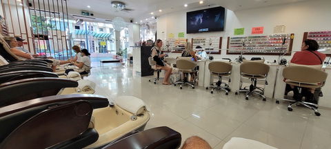 Moroccan View Tower - Darwin Holiday 1