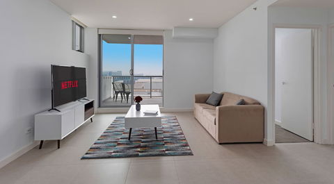 STAY&CO Serviced Apartments Mascot - Darwin Holiday 5