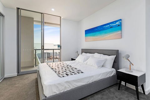 STAY&CO Serviced Apartments Mascot - Darwin Holiday 4