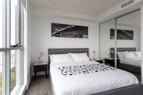 STAY&CO Serviced Apartments Mascot - Darwin Holiday 0