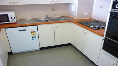 The Apartment Service SUSEX - Darwin Holiday 6