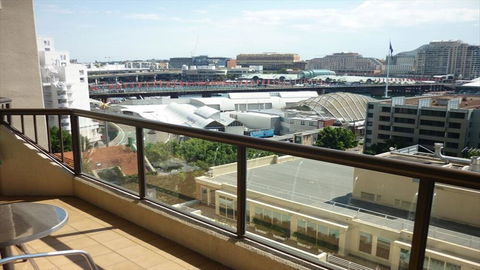 The Apartment Service SUSEX - Darwin Holiday 1