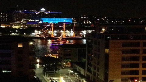 The Apartment Service SUSEX - Darwin Holiday 3