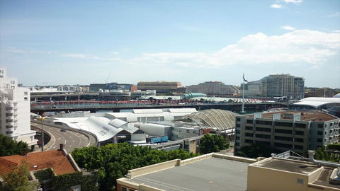 The Apartment Service SUSEX - Darwin Holiday 2