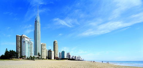 Holidays Gold Coast - Darwin Holiday 4