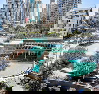 Holidays Gold Coast - Darwin Holiday