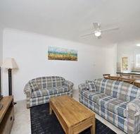 Shoal Bay Road Bay Village Unit 18 47 - Darwin Holiday