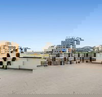 Stunning Potts Point Apartment - Darwin Holiday