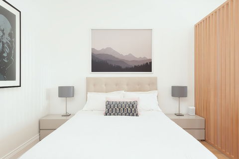 Stunning Potts Point Apartment - Darwin Holiday 5