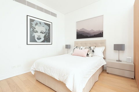 Stunning Potts Point Apartment - Darwin Holiday 2