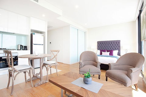 Crows Nest 13 - Darwin Holiday 4